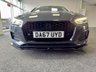 USED 2017 67 AUDI A5 2.0 TDI Sport Sportback 5dr Diesel S Tronic quattro Euro 6 (s/s) (190 ps) 20&rdquo;ALLOYS DECHROME RS GRILL