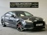 USED 2017 67 AUDI A5 2.0 TDI Sport Sportback 5dr Diesel S Tronic quattro Euro 6 (s/s) (190 ps) 20&rdquo;ALLOYS DECHROME RS GRILL