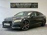 USED 2017 67 AUDI A5 2.0 TDI Sport Sportback 5dr Diesel S Tronic quattro Euro 6 (s/s) (190 ps) 20&rdquo;ALLOYS DECHROME RS GRILL