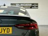 USED 2017 67 AUDI A5 2.0 TDI Sport Sportback 5dr Diesel S Tronic quattro Euro 6 (s/s) (190 ps) 20&rdquo;ALLOYS DECHROME RS GRILL