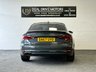 USED 2017 67 AUDI A5 2.0 TDI Sport Sportback 5dr Diesel S Tronic quattro Euro 6 (s/s) (190 ps) 20&rdquo;ALLOYS DECHROME RS GRILL