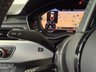 USED 2017 67 AUDI A5 2.0 TDI Sport Sportback 5dr Diesel S Tronic quattro Euro 6 (s/s) (190 ps) 20&rdquo;ALLOYS DECHROME RS GRILL