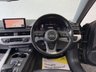 USED 2017 67 AUDI A5 2.0 TDI Sport Sportback 5dr Diesel S Tronic quattro Euro 6 (s/s) (190 ps) 20&rdquo;ALLOYS DECHROME RS GRILL