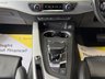 USED 2017 67 AUDI A5 2.0 TDI Sport Sportback 5dr Diesel S Tronic quattro Euro 6 (s/s) (190 ps) 20&rdquo;ALLOYS DECHROME RS GRILL