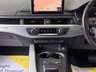USED 2017 67 AUDI A5 2.0 TDI Sport Sportback 5dr Diesel S Tronic quattro Euro 6 (s/s) (190 ps) 20&rdquo;ALLOYS DECHROME RS GRILL