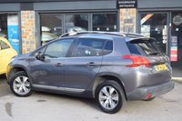 USED 2014 14 PEUGEOT 2008 1.2 VTi Allure SUV 5dr Petrol Manual Euro 5 (82 ps) 12 Months Road Tax &pound;35.00