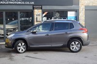 USED 2014 14 PEUGEOT 2008 1.2 VTi Allure SUV 5dr Petrol Manual Euro 5 (82 ps) 12 Months Road Tax &pound;35.00
