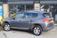 USED 2014 14 PEUGEOT 2008 1.2 VTi Allure SUV 5dr Petrol Manual Euro 5 (82 ps) 12 Months Road Tax &pound;35.00