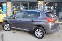 USED 2014 14 PEUGEOT 2008 1.2 VTi Allure SUV 5dr Petrol Manual Euro 5 (82 ps) 12 Months Road Tax &pound;35.00