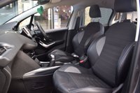 USED 2014 14 PEUGEOT 2008 1.2 VTi Allure SUV 5dr Petrol Manual Euro 5 (82 ps) 12 Months Road Tax &pound;35.00