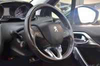 USED 2014 14 PEUGEOT 2008 1.2 VTi Allure SUV 5dr Petrol Manual Euro 5 (82 ps) 12 Months Road Tax &pound;35.00