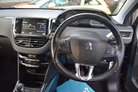 USED 2014 14 PEUGEOT 2008 1.2 VTi Allure SUV 5dr Petrol Manual Euro 5 (82 ps) 12 Months Road Tax &pound;35.00
