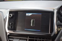 USED 2014 14 PEUGEOT 2008 1.2 VTi Allure SUV 5dr Petrol Manual Euro 5 (82 ps) 12 Months Road Tax &pound;35.00