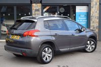 USED 2014 14 PEUGEOT 2008 1.2 VTi Allure SUV 5dr Petrol Manual Euro 5 (82 ps) 12 Months Road Tax &pound;35.00