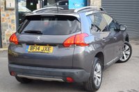 USED 2014 14 PEUGEOT 2008 1.2 VTi Allure SUV 5dr Petrol Manual Euro 5 (82 ps) 12 Months Road Tax &pound;35.00