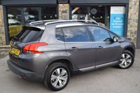 USED 2014 14 PEUGEOT 2008 1.2 VTi Allure SUV 5dr Petrol Manual Euro 5 (82 ps) 12 Months Road Tax &pound;35.00
