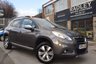 USED 2014 14 PEUGEOT 2008 1.2 VTi Allure SUV 5dr Petrol Manual Euro 5 (82 ps) 12 Months Road Tax &pound;35.00