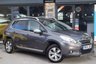 USED 2014 14 PEUGEOT 2008 1.2 VTi Allure SUV 5dr Petrol Manual Euro 5 (82 ps) 12 Months Road Tax &pound;35.00
