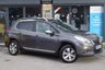 USED 2014 14 PEUGEOT 2008 1.2 VTi Allure SUV 5dr Petrol Manual Euro 5 (82 ps) 12 Months Road Tax &pound;35.00