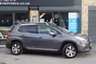 USED 2014 14 PEUGEOT 2008 1.2 VTi Allure SUV 5dr Petrol Manual Euro 5 (82 ps) 12 Months Road Tax &pound;35.00
