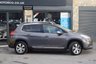 USED 2014 14 PEUGEOT 2008 1.2 VTi Allure SUV 5dr Petrol Manual Euro 5 (82 ps) 12 Months Road Tax &pound;35.00