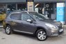 USED 2014 14 PEUGEOT 2008 1.2 VTi Allure SUV 5dr Petrol Manual Euro 5 (82 ps) 12 Months Road Tax &pound;35.00