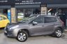 USED 2014 14 PEUGEOT 2008 1.2 VTi Allure SUV 5dr Petrol Manual Euro 5 (82 ps) 12 Months Road Tax &pound;35.00