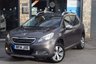 USED 2014 14 PEUGEOT 2008 1.2 VTi Allure SUV 5dr Petrol Manual Euro 5 (82 ps) 12 Months Road Tax &pound;35.00