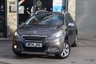 USED 2014 14 PEUGEOT 2008 1.2 VTi Allure SUV 5dr Petrol Manual Euro 5 (82 ps) 12 Months Road Tax &pound;35.00