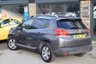 USED 2014 14 PEUGEOT 2008 1.2 VTi Allure SUV 5dr Petrol Manual Euro 5 (82 ps) 12 Months Road Tax &pound;35.00