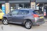 USED 2014 14 PEUGEOT 2008 1.2 VTi Allure SUV 5dr Petrol Manual Euro 5 (82 ps) 12 Months Road Tax &pound;35.00
