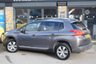 USED 2014 14 PEUGEOT 2008 1.2 VTi Allure SUV 5dr Petrol Manual Euro 5 (82 ps) 12 Months Road Tax &pound;35.00