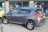USED 2014 14 PEUGEOT 2008 1.2 VTi Allure SUV 5dr Petrol Manual Euro 5 (82 ps) 12 Months Road Tax &pound;35.00