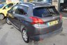 USED 2014 14 PEUGEOT 2008 1.2 VTi Allure SUV 5dr Petrol Manual Euro 5 (82 ps) 12 Months Road Tax &pound;35.00