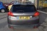 USED 2014 14 PEUGEOT 2008 1.2 VTi Allure SUV 5dr Petrol Manual Euro 5 (82 ps) 12 Months Road Tax &pound;35.00
