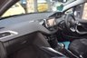 USED 2014 14 PEUGEOT 2008 1.2 VTi Allure SUV 5dr Petrol Manual Euro 5 (82 ps) 12 Months Road Tax &pound;35.00