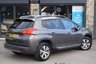 USED 2014 14 PEUGEOT 2008 1.2 VTi Allure SUV 5dr Petrol Manual Euro 5 (82 ps) 12 Months Road Tax &pound;35.00