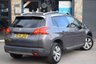 USED 2014 14 PEUGEOT 2008 1.2 VTi Allure SUV 5dr Petrol Manual Euro 5 (82 ps) 12 Months Road Tax &pound;35.00