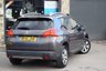 USED 2014 14 PEUGEOT 2008 1.2 VTi Allure SUV 5dr Petrol Manual Euro 5 (82 ps) 12 Months Road Tax &pound;35.00
