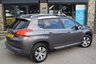 USED 2014 14 PEUGEOT 2008 1.2 VTi Allure SUV 5dr Petrol Manual Euro 5 (82 ps) 12 Months Road Tax &pound;35.00