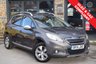 USED 2014 14 PEUGEOT 2008 1.2 VTi Allure SUV 5dr Petrol Manual Euro 5 (82 ps) 12 Months Road Tax &pound;35.00