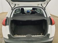 USED 2017 17 PEUGEOT 2008 1.6 BlueHDi Allure SUV 5dr Diesel Manual Euro 6 (s/s) (100 ps) DAB BLUETOOTH PART LEATHER