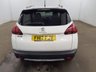 USED 2017 17 PEUGEOT 2008 1.6 BlueHDi Allure SUV 5dr Diesel Manual Euro 6 (s/s) (100 ps) DAB BLUETOOTH PART LEATHER