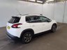 USED 2017 17 PEUGEOT 2008 1.6 BlueHDi Allure SUV 5dr Diesel Manual Euro 6 (s/s) (100 ps) DAB BLUETOOTH PART LEATHER