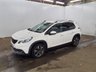 USED 2017 17 PEUGEOT 2008 1.6 BlueHDi Allure SUV 5dr Diesel Manual Euro 6 (s/s) (100 ps) DAB BLUETOOTH PART LEATHER
