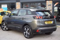 USED 2018 18 PEUGEOT 3008 1.6 BlueHDi Active SUV 5dr Diesel EAT Euro 6 (s/s) (120 ps) DIESEL AUTOMATIC VERY CLEAN CAR