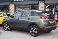 USED 2018 18 PEUGEOT 3008 1.6 BlueHDi Active SUV 5dr Diesel EAT Euro 6 (s/s) (120 ps) DIESEL AUTOMATIC VERY CLEAN CAR