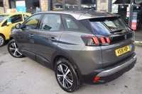 USED 2018 18 PEUGEOT 3008 1.6 BlueHDi Active SUV 5dr Diesel EAT Euro 6 (s/s) (120 ps) DIESEL AUTOMATIC VERY CLEAN CAR