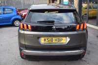 USED 2018 18 PEUGEOT 3008 1.6 BlueHDi Active SUV 5dr Diesel EAT Euro 6 (s/s) (120 ps) DIESEL AUTOMATIC VERY CLEAN CAR