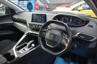 USED 2018 18 PEUGEOT 3008 1.6 BlueHDi Active SUV 5dr Diesel EAT Euro 6 (s/s) (120 ps) DIESEL AUTOMATIC VERY CLEAN CAR